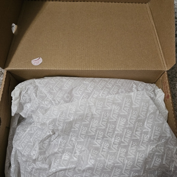 Vans Old Skool stackform - Picture 8 of 8